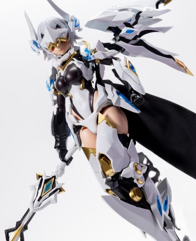 白龙骑士加拉哈德