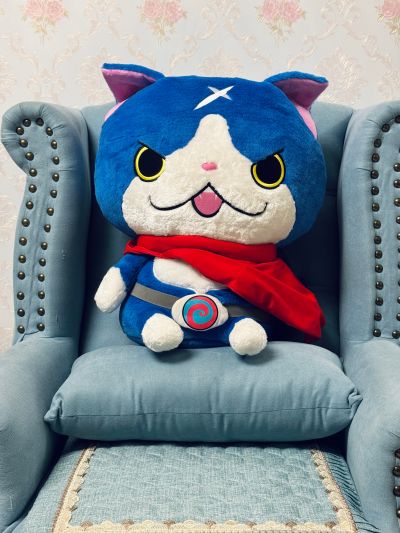 DXF 手办 妖怪手表 ジバニャン 2014・冬ver. 