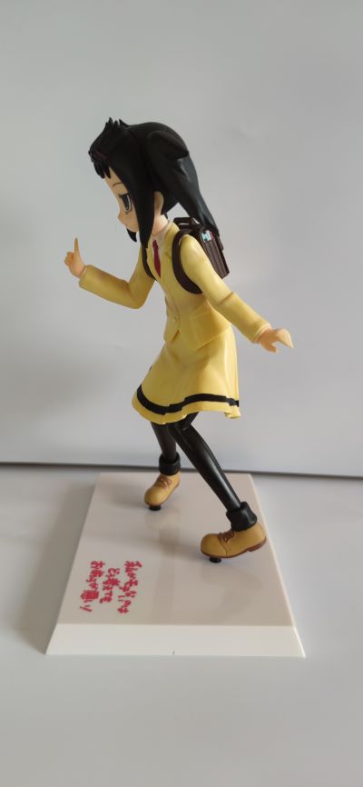 PM 手办  我不受欢迎，怎么想都是你们的错！ 黒木智子