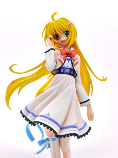 se·KIRARA 神乐亚矢