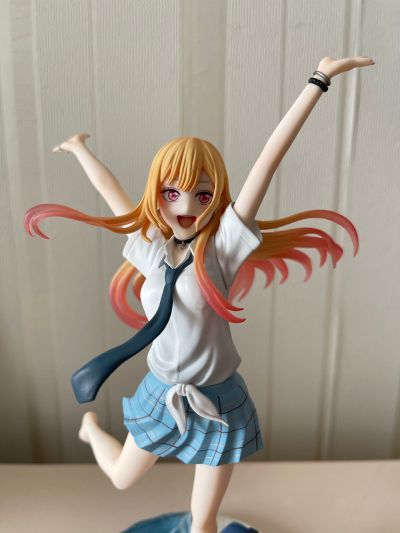 TENITOL 更衣人偶坠入爱河 喜多川海梦