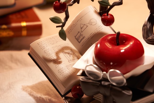 LIMEPIE 重返未来: 1999 APPLe 博学而多汁