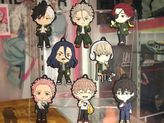 一番赏 防风铃 ～可靠的人～ A奖 樱遥