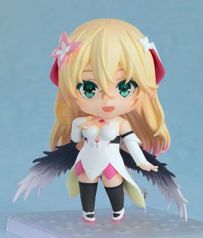 粘土人#2571 为何我被世界遗忘了？铃娜