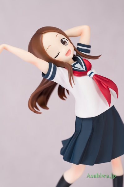 TENITOL 擅长捉弄的高木同学 高木同学