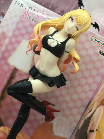 Celestial vivi 更衣人偶坠入爱河 动画版 喜多川海梦