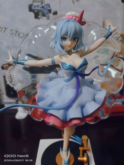 洛天依 依叶知秋