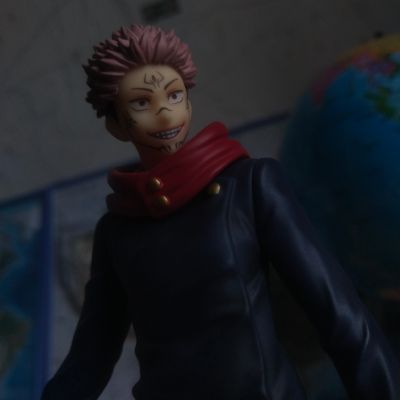 Pop Up Parade 咒术回战 虎杖悠仁