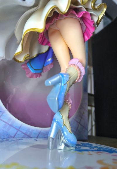 偶像大师灰姑娘女孩 岛村卯月 ~Cinderella Collection~ 10周年纪念