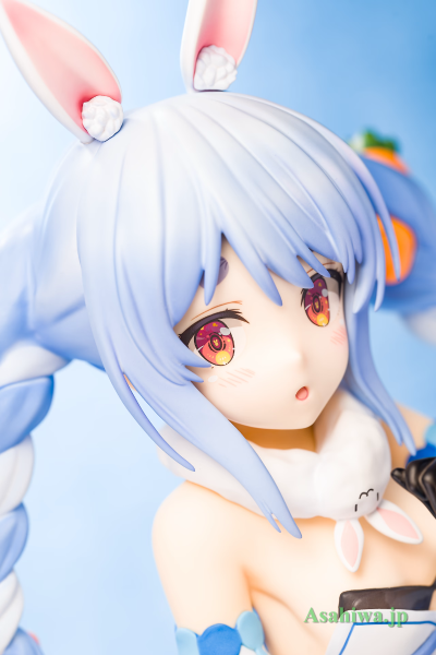 B-style hololive 兔田佩克拉