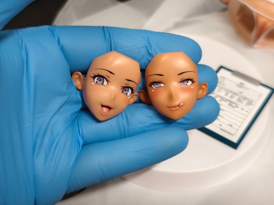 虎之门雪奈 晒痕版