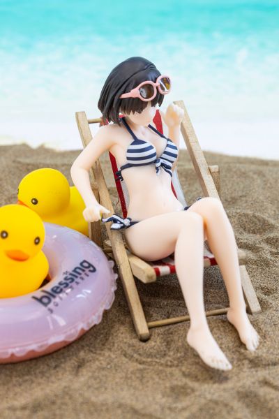 AFG 路人女主的养成方法Fine 加藤恵（TAiTO限定）