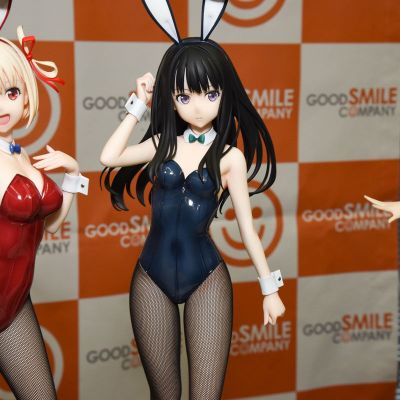 B-style 莉可丽丝 锦木千束 兔女郎