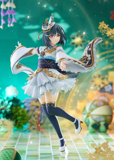 爱与演唱会！虹咲学园学园偶像同好会 三船栞子