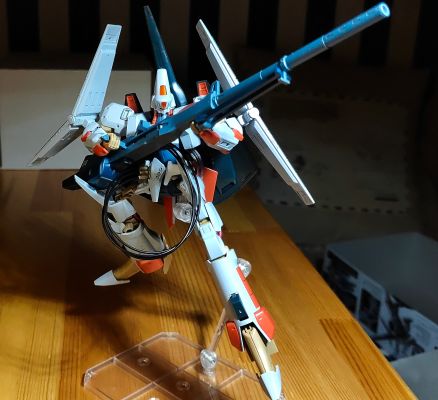HG 1/144   艾尔盖姆Mk-II