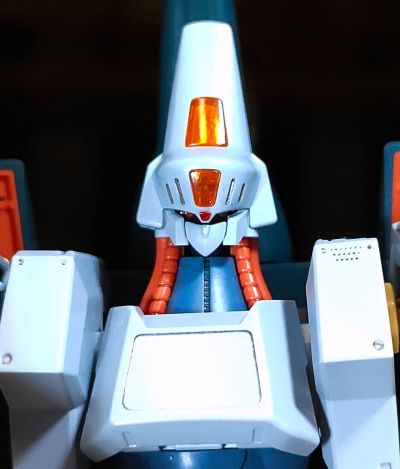 HG 1/144   艾尔盖姆Mk-II