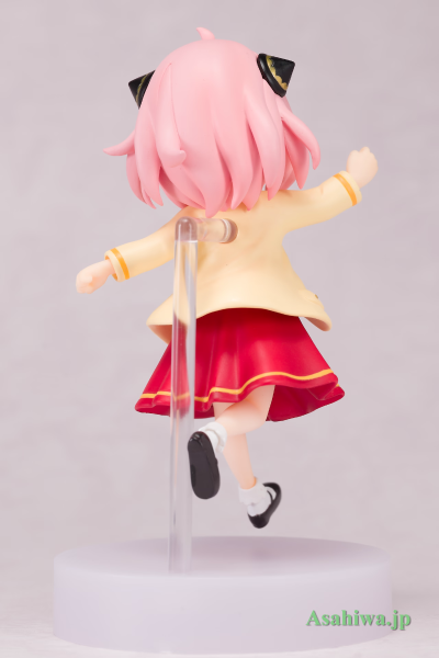 POP UP PARADE  间谍过家家 阿尼亚·福杰（出门门）