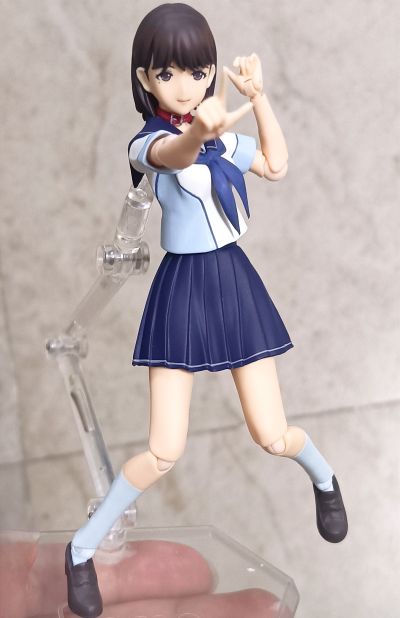 figma#121 Love Plus 姊崎宁宁