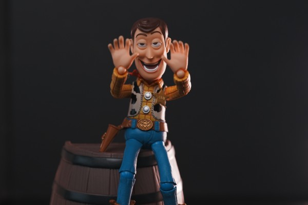 勿忘草僵尸 朱莉娅