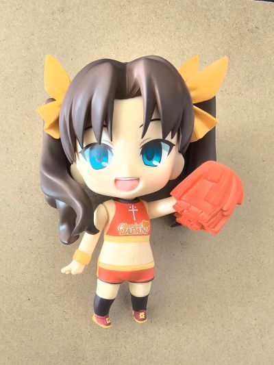 粘土人 #215 命运之夜 SABER 活动支持版