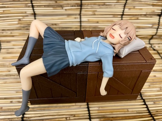 小坐系列 奖品人偶 大室家 大室樱子