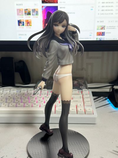 十三机兵防卫圈 药师寺惠