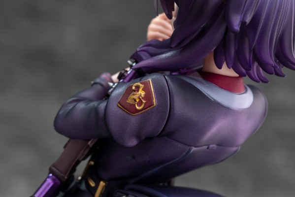 蔚蓝档案 伊草遥香