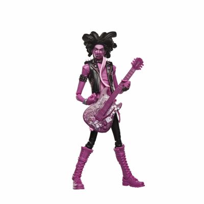 漫威传奇系列 朋克蜘蛛侠 特色可动人偶