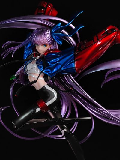 命运-冠位指定 谜之Alterego·Λ