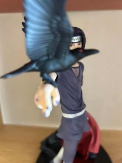 G.E.M. 火影忍者 疾风传 宇智波鼬