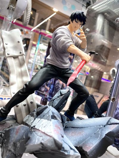 咒术回战 FIGURIZMα “伏黑甚尔” 邂逅