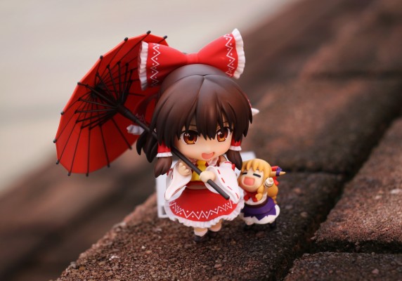 figma #104 东方Project 伊吹萃香