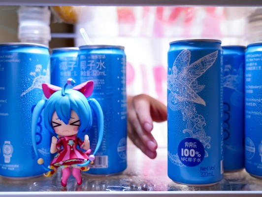 粘土人#2202 间谍过家家 阿尼亚·福杰 冬装版