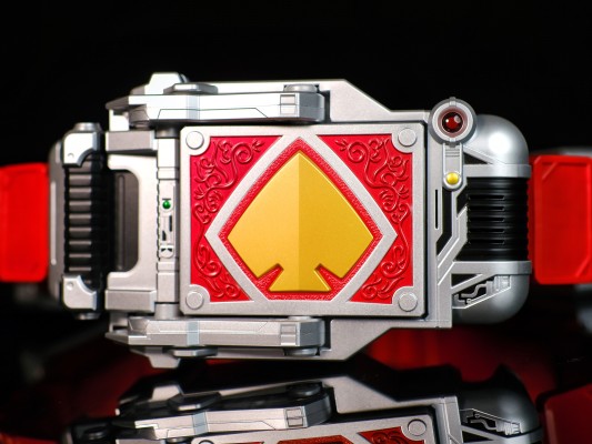 CSM  剑带扣+觉醒吸收器+剑觉醒器