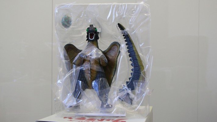 奥特曼大怪兽系列5000 艾斯奥特曼 加麦雷王