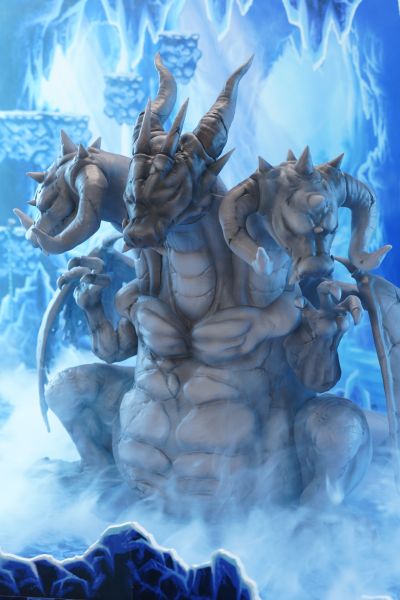 粘土人 #28d 幸运星 柊镜 埼玉新闻65周年记念