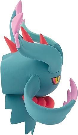 磁吸挂件 振翼发