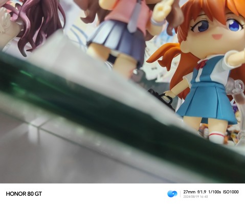 粘土人#2352 古立特宇宙 南梦芽