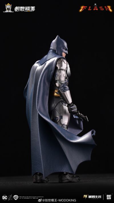 闪电侠（电影） 蝙蝠侠