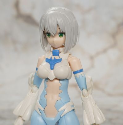 30MS  选装发型配件10 款式共4种 中短发3[白色1]