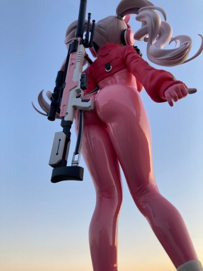 胜利女神：新的希望 爱丽丝