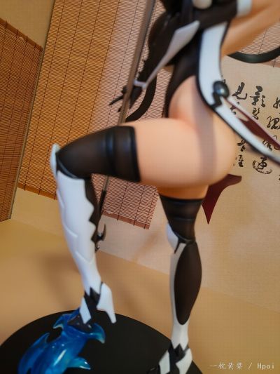 对魔忍RPGX 水城不知火