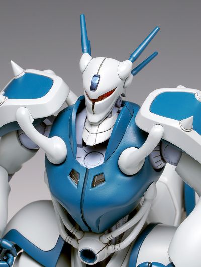 机甲界加里安 人马兵 普罗马克西斯