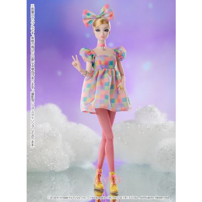 FRN075-SPW The FR:Nippon™ Collection Misaki™ Super Sweet