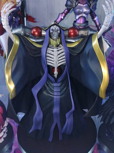 POP UP PARADE SP OVERLORD 安兹·乌尔·恭