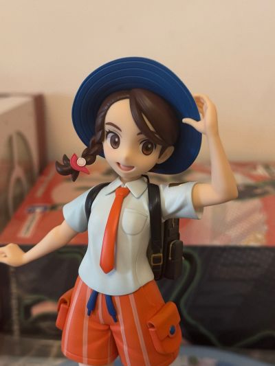 ARTFX J 精灵宝可梦系列 小青+新叶喵