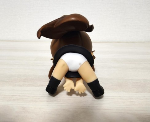 座敷娘 WORKING’！！(ワーキング) 种岛白杨