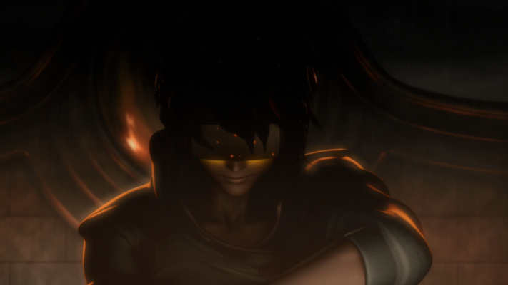 POP UP PARADE 攻壳机动队 草薙素子 1995版 L尺寸