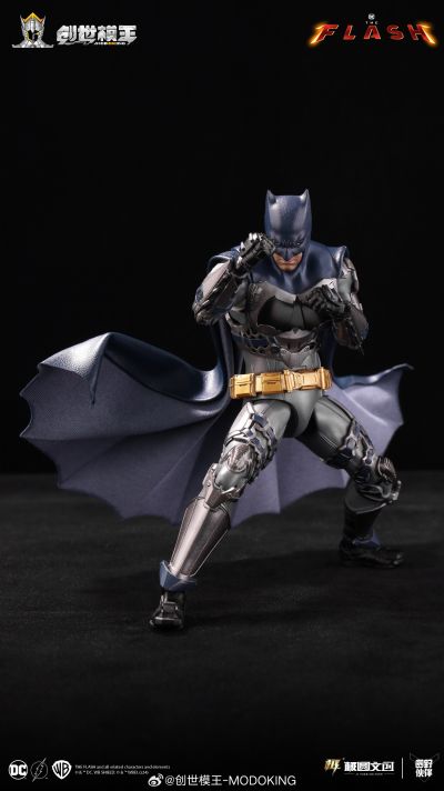 闪电侠（电影） 蝙蝠侠