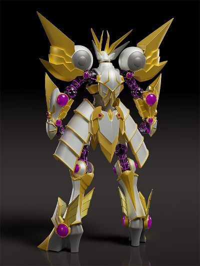 MODEROID  游戏王VRAINS  访问码语者